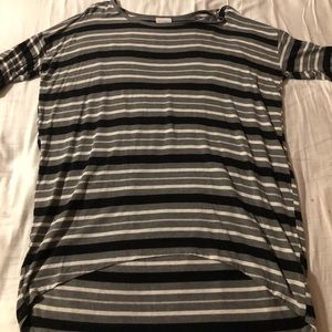 Lularoe Irma Size XS